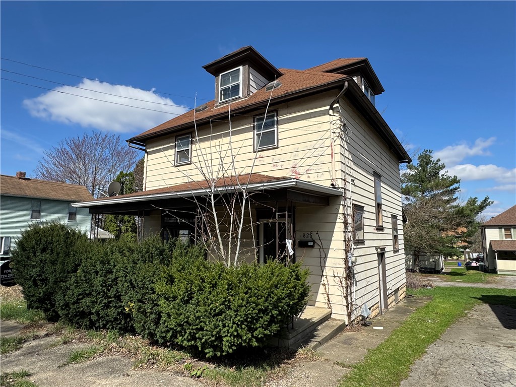 825 Morton St — photo 1