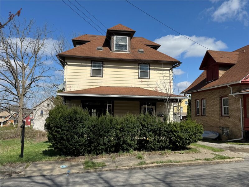 825 Morton St — photo 3