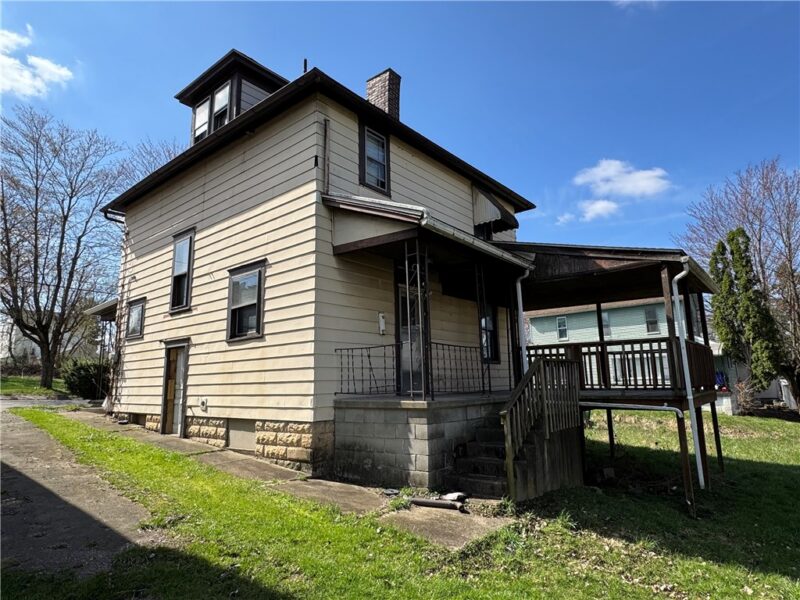 825 Morton St — photo 4