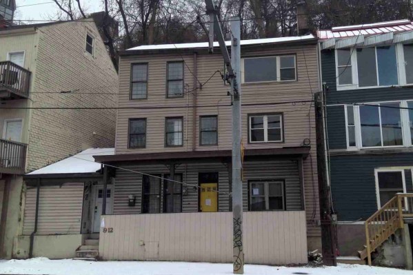 912 Arlington Ave — photo 1