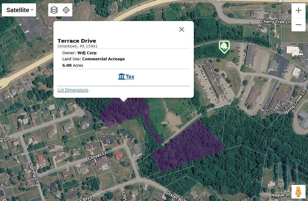 00 Terrace Dr — photo 1