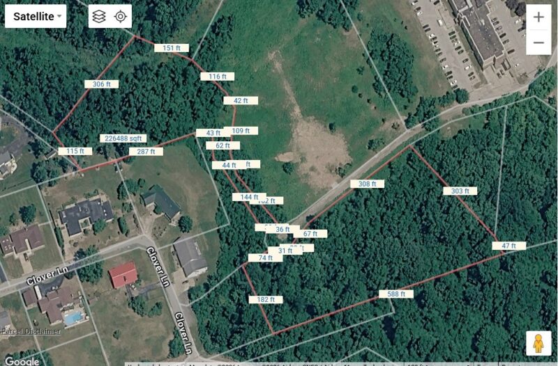 00 Terrace Dr — photo 2