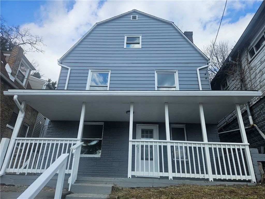 2323 Patterson Ave — photo 1