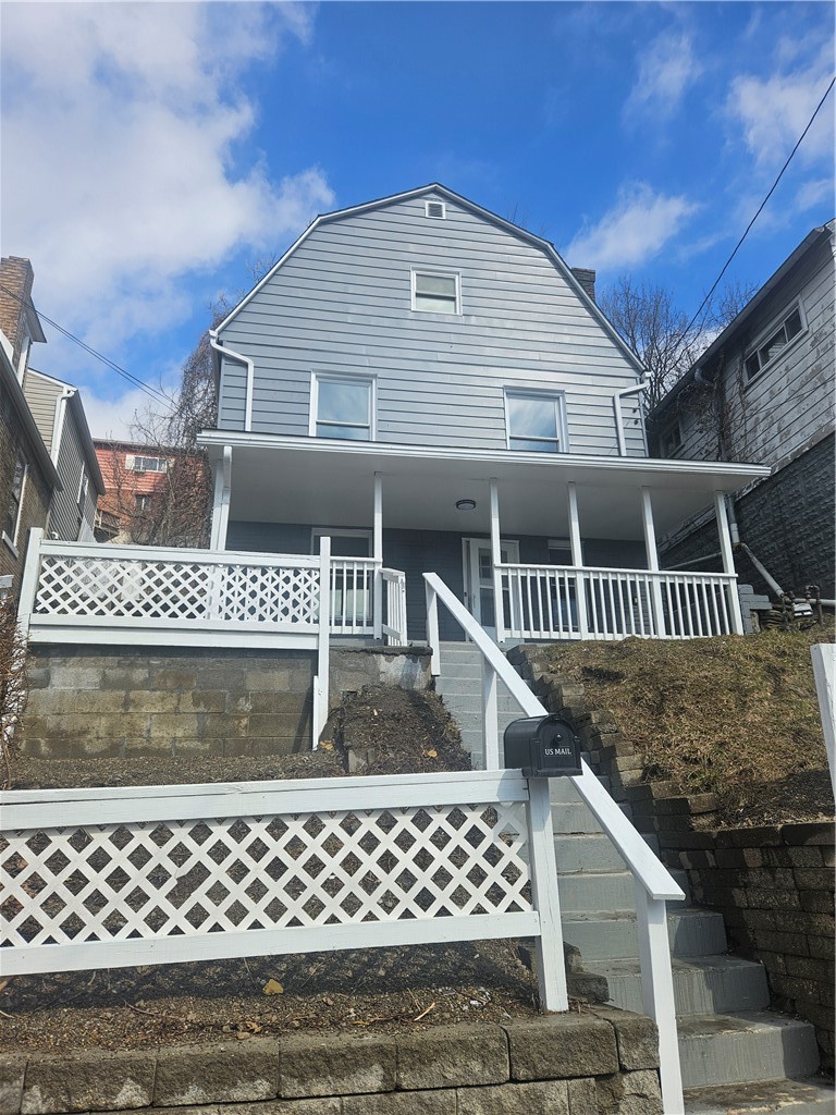 2323 Patterson Ave — photo 4