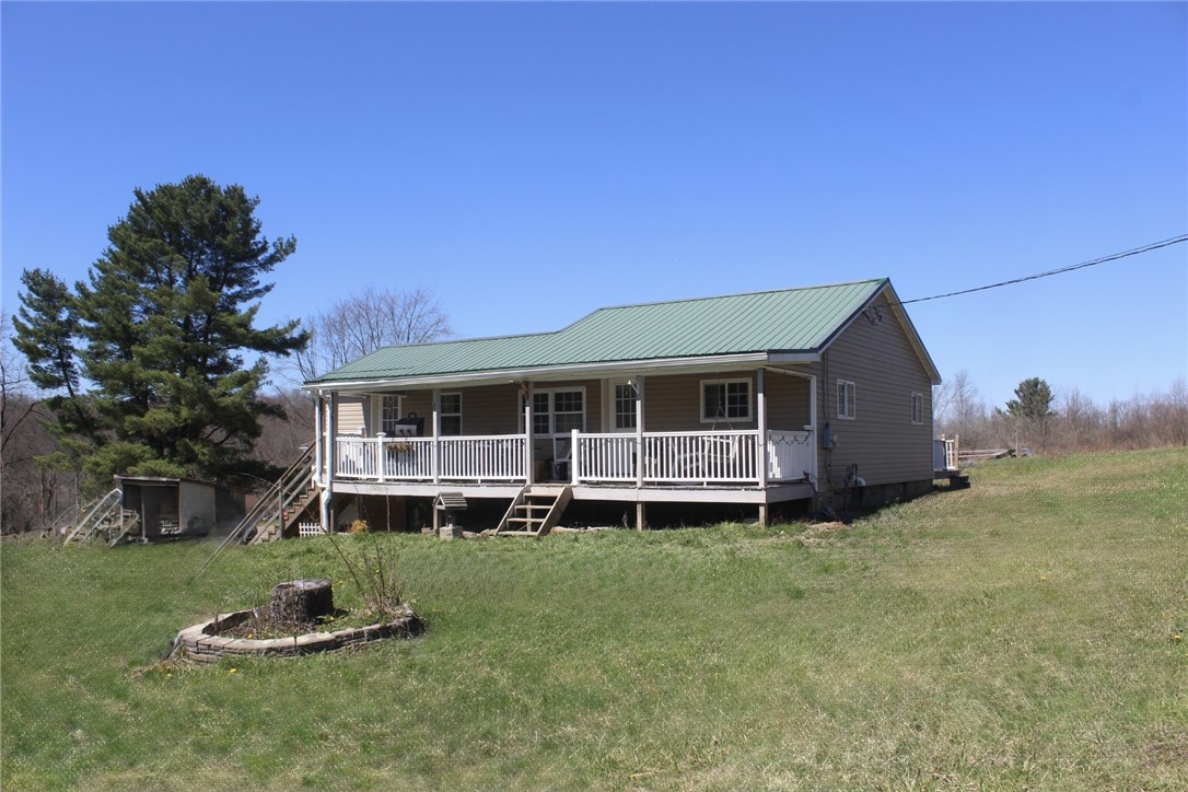 2317 Clintonville Rd. — photo 1