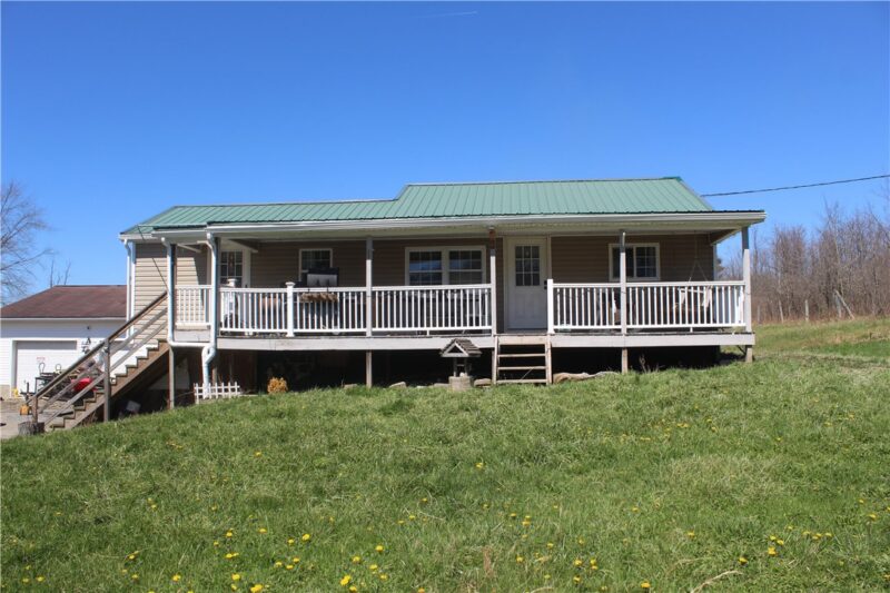 2317 Clintonville Rd. — photo 2
