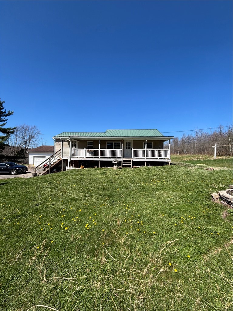 2317 Clintonville Rd. — photo 3