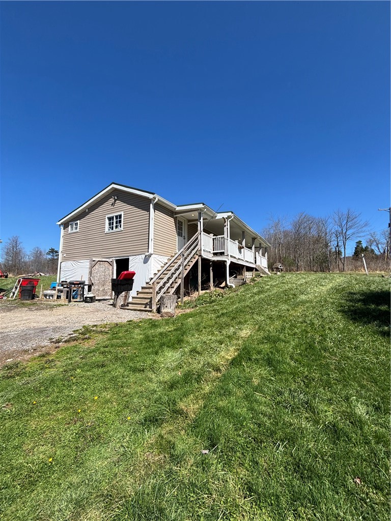 2317 Clintonville Rd. — photo 4