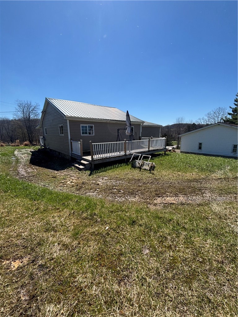 2317 Clintonville Rd. — photo 6