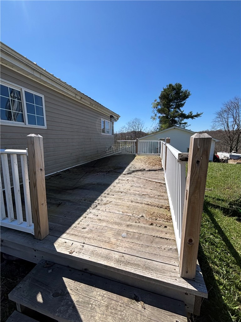 2317 Clintonville Rd. — photo 7