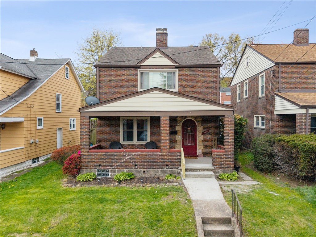 1008 WASHINGTON ST — photo 1