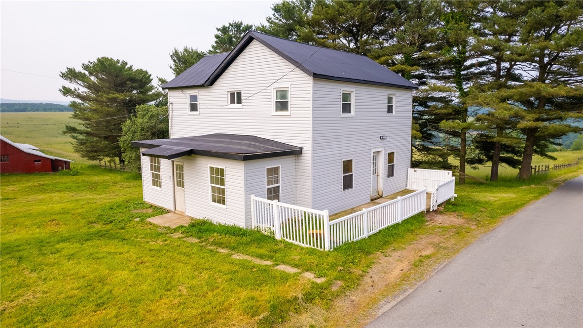 198 Mt View Rd — photo 1