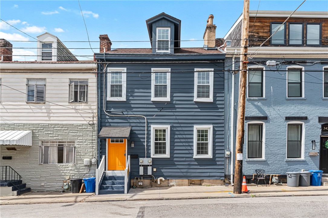 3423 Denny St — photo 1