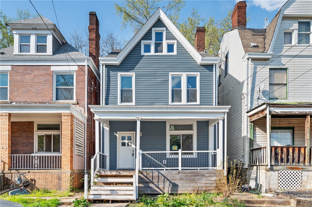 5419 Broad St — photo 1