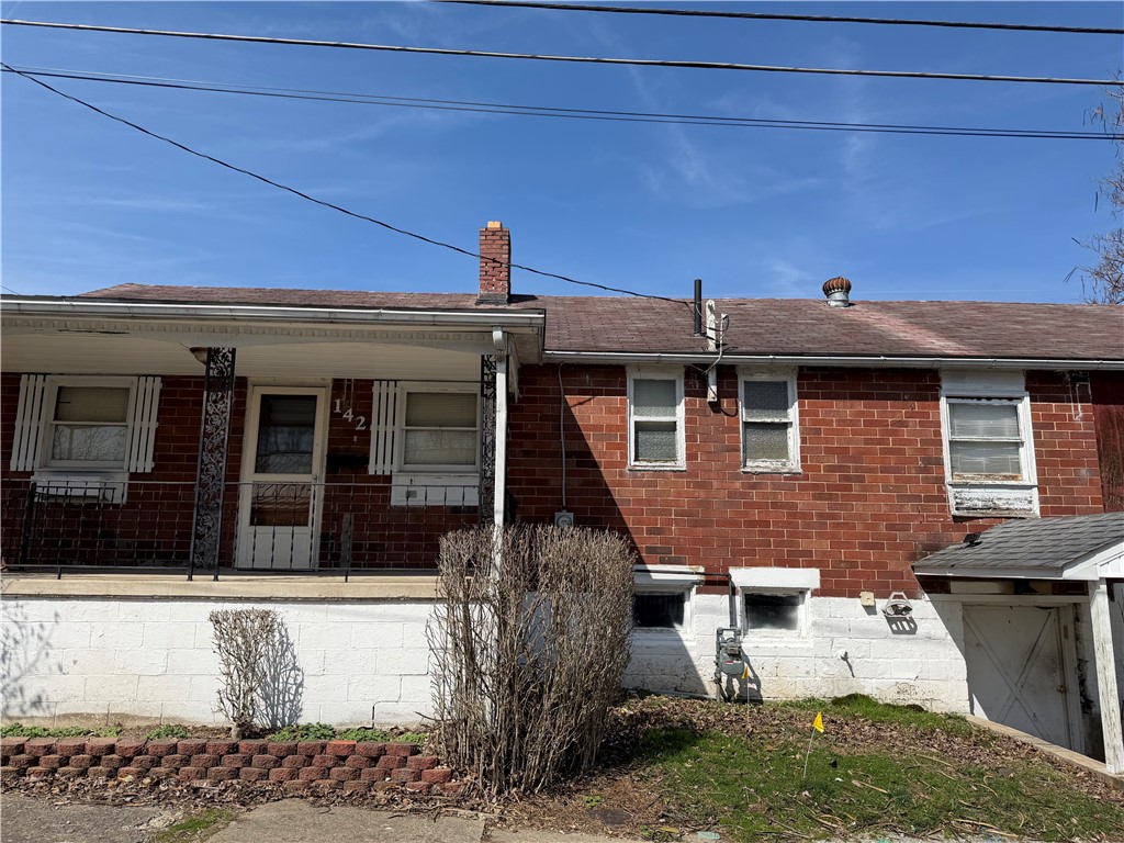 142 Cumberland Village — photo 1