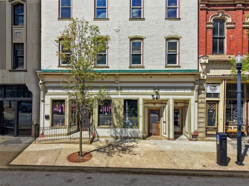 436-440 S Main St — photo 2