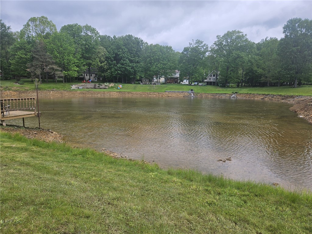 Lot 108 Section 2 Treasure Lake — photo 1