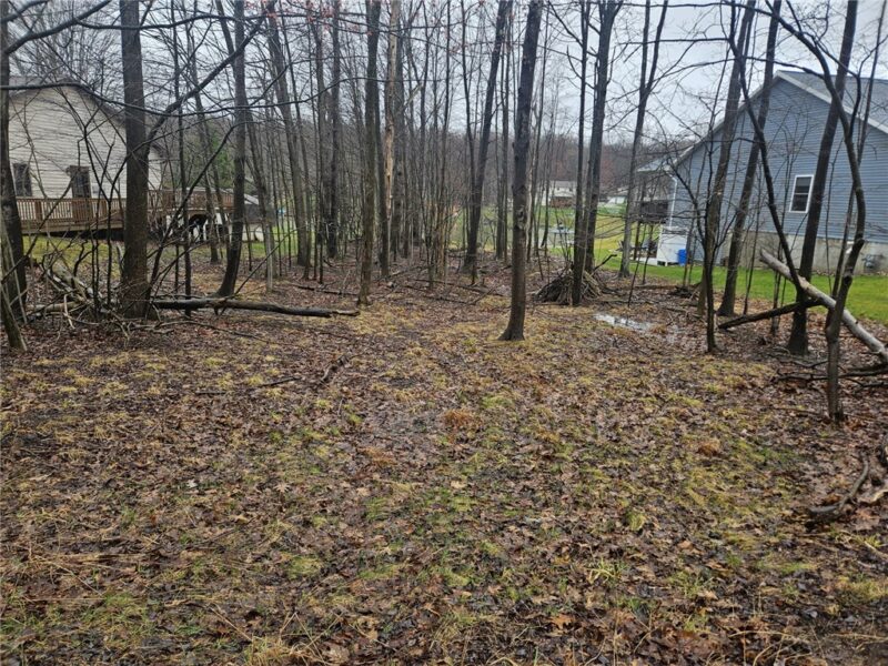 Lot 108 Section 2 Treasure Lake — photo 2