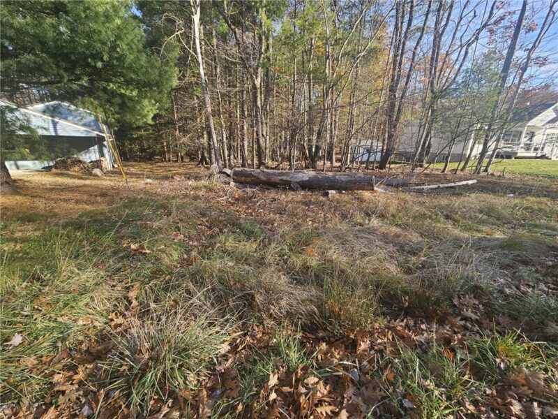 Lot 133 Section 1 Treasure Lake — photo 2