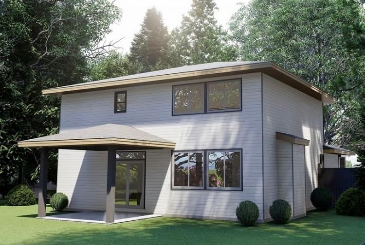 Lot #407 Bethel Crest Drive — photo 6