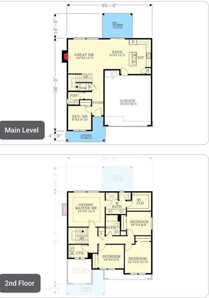 Lot #407 Bethel Crest Drive — photo 8