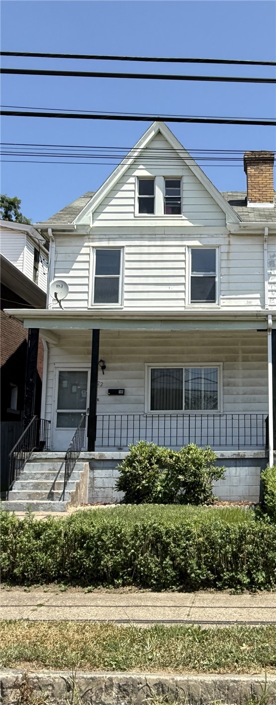 122 Greydon Ave — photo 1