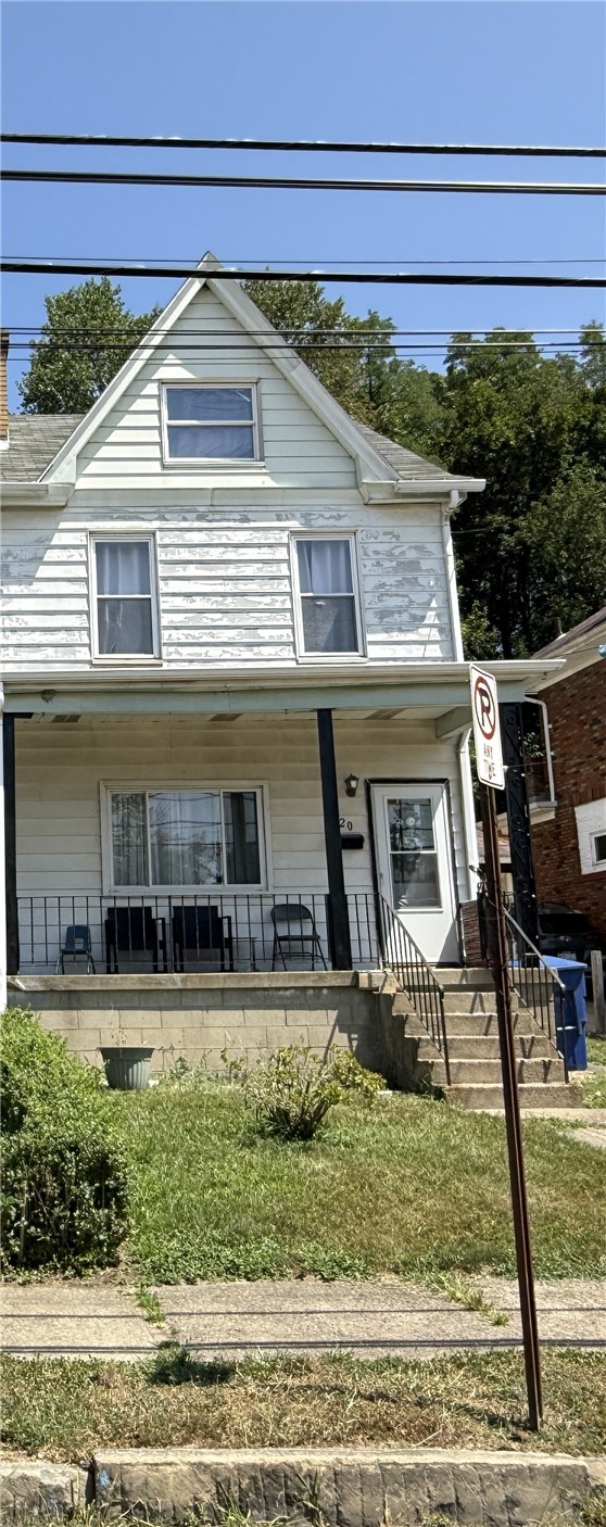 120 Greydon Ave — photo 1