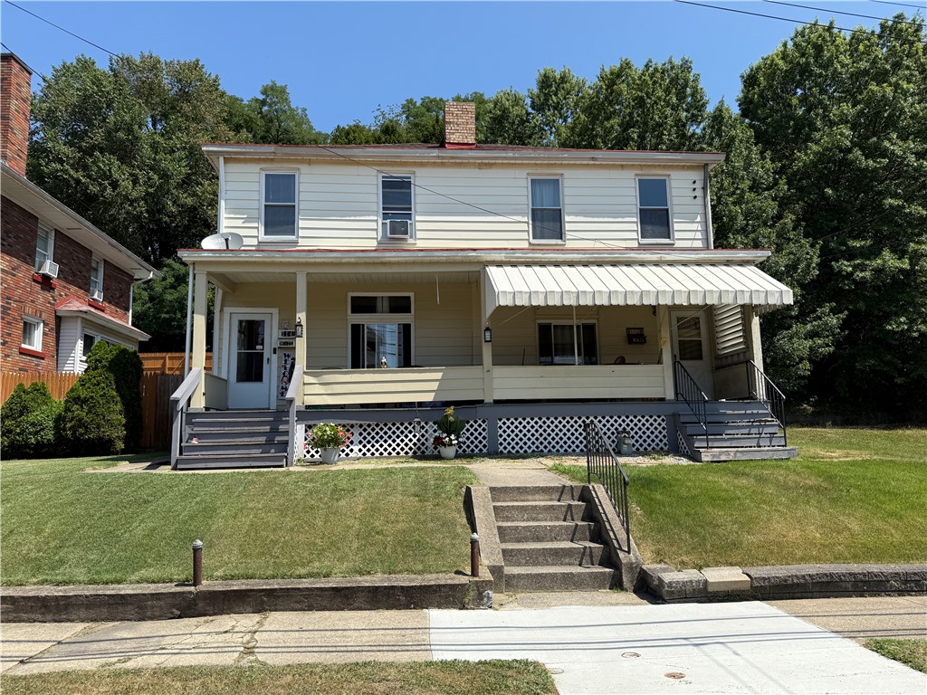 114 Greydon Ave — photo 1