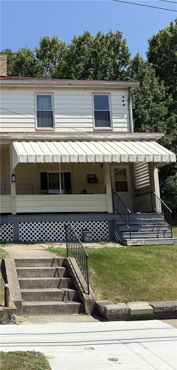 112 Greydon Ave — photo 1