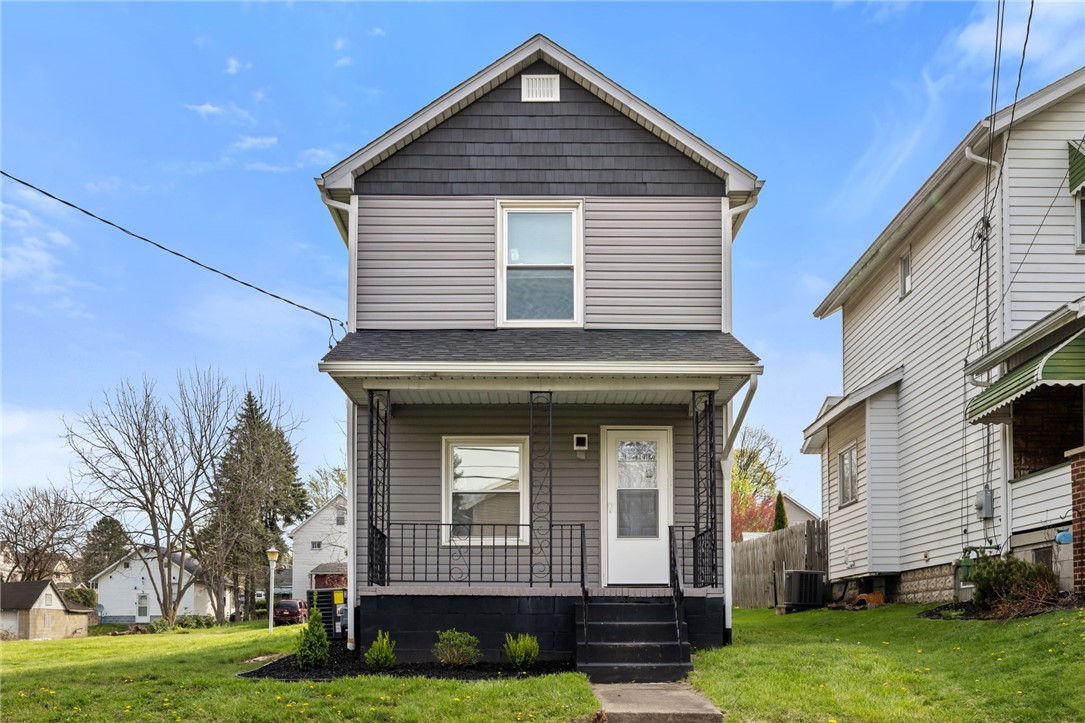 1213 Finch Street — photo 1