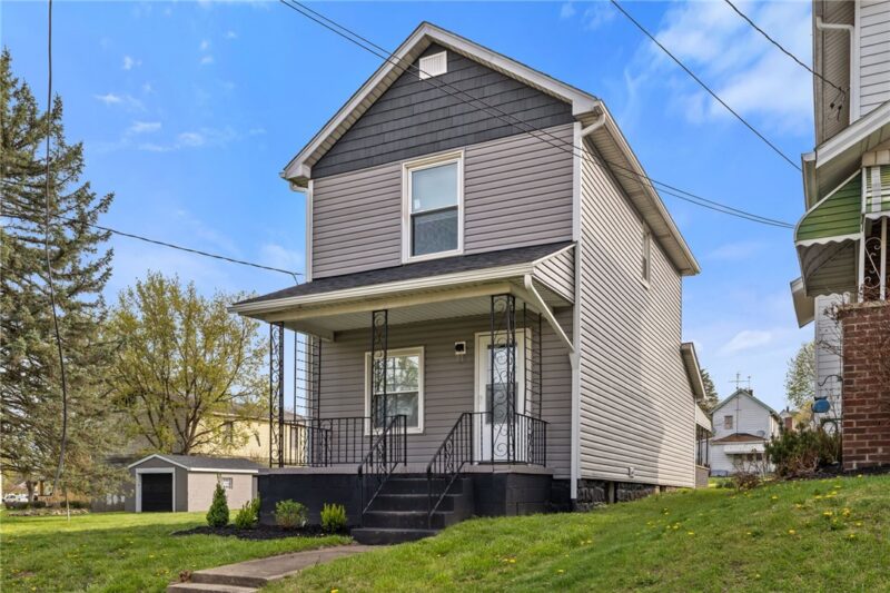 1213 Finch Street — photo 2