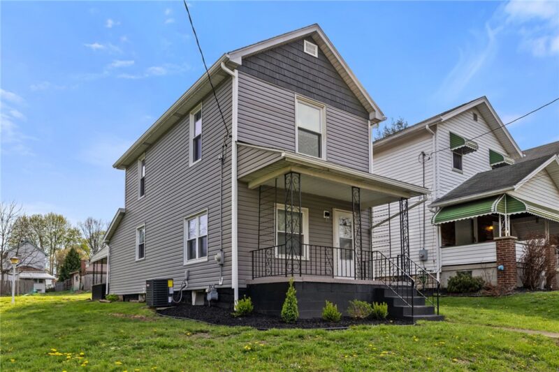 1213 Finch Street — photo 3