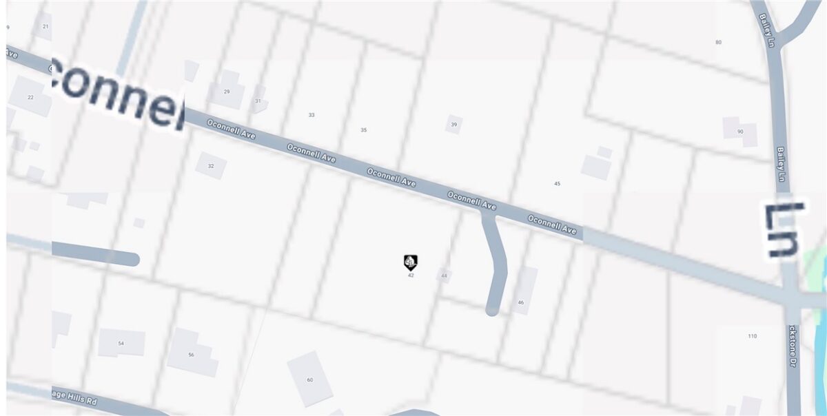 42 O'Connell Avenue — photo 1