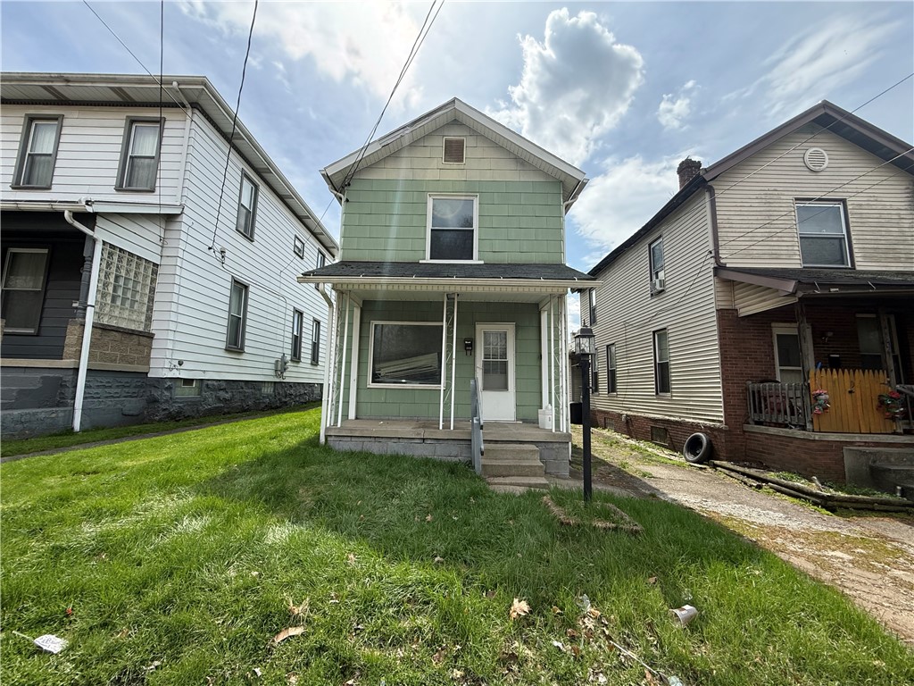 308 E Division St — photo 1