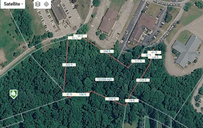 0 Terrace Dr — photo 2
