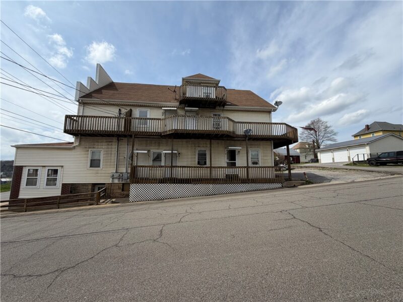 1000 Grant Avenue — photo 2