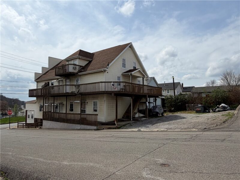 1000 Grant Avenue — photo 3