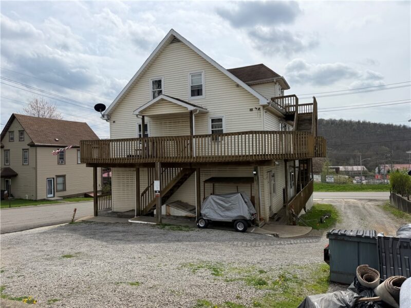 1000 Grant Avenue — photo 4