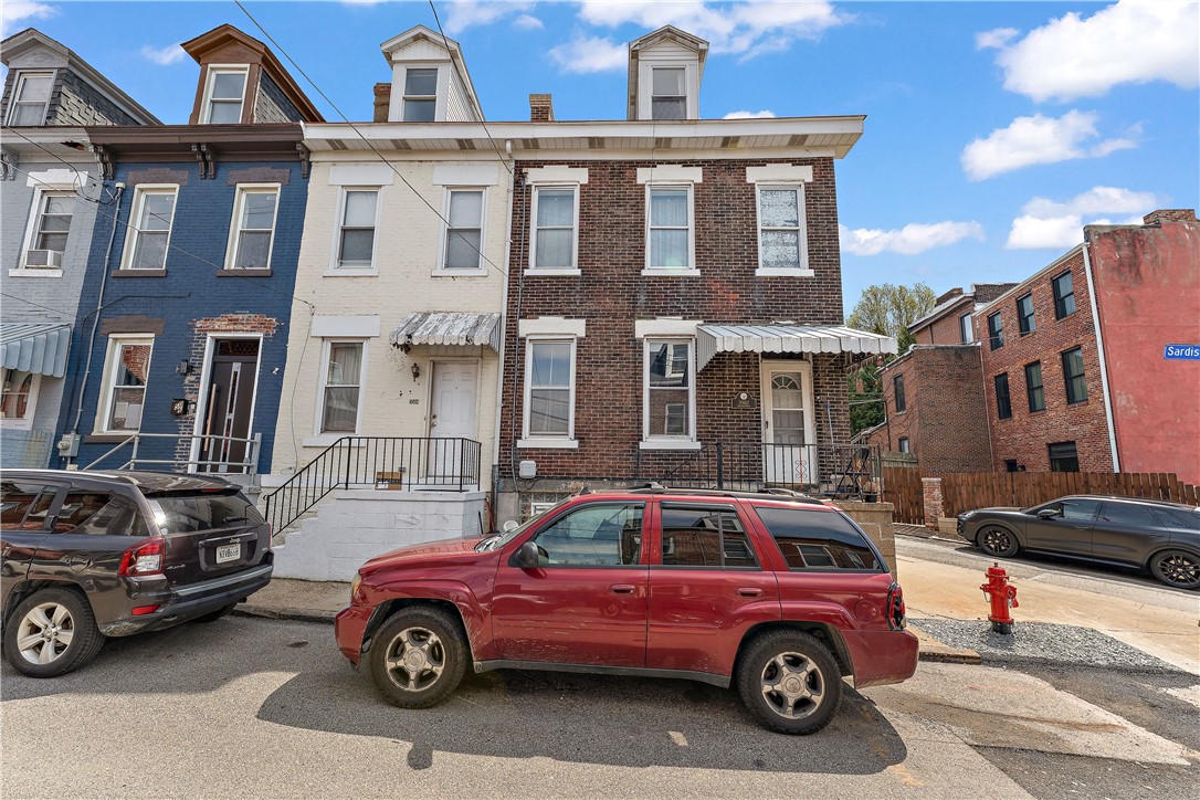 3502 Leech St — photo 1