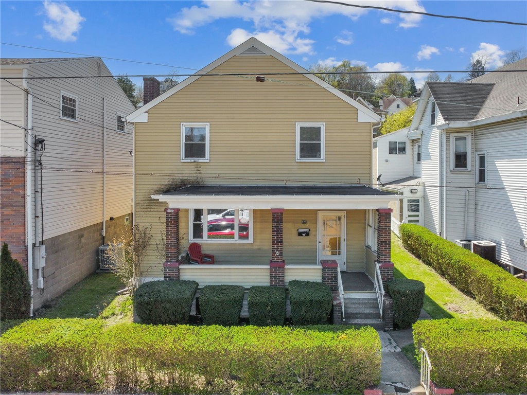 823 FALLOWFIELD AVE — photo 1