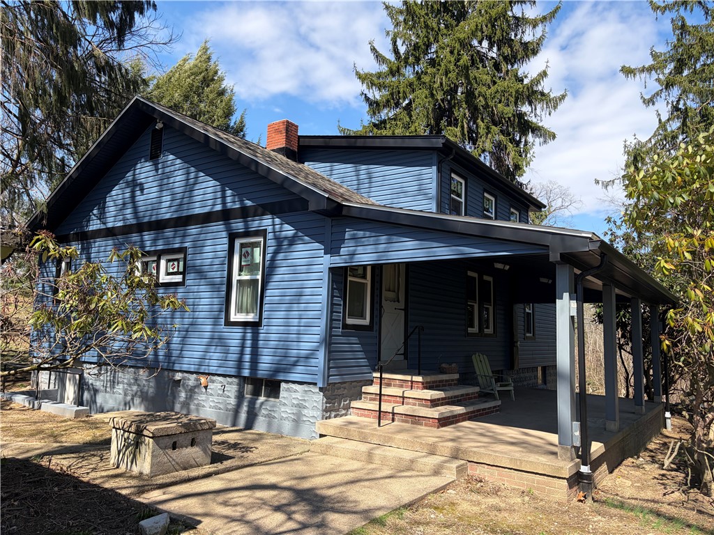 345 Garvin Rd — photo 1