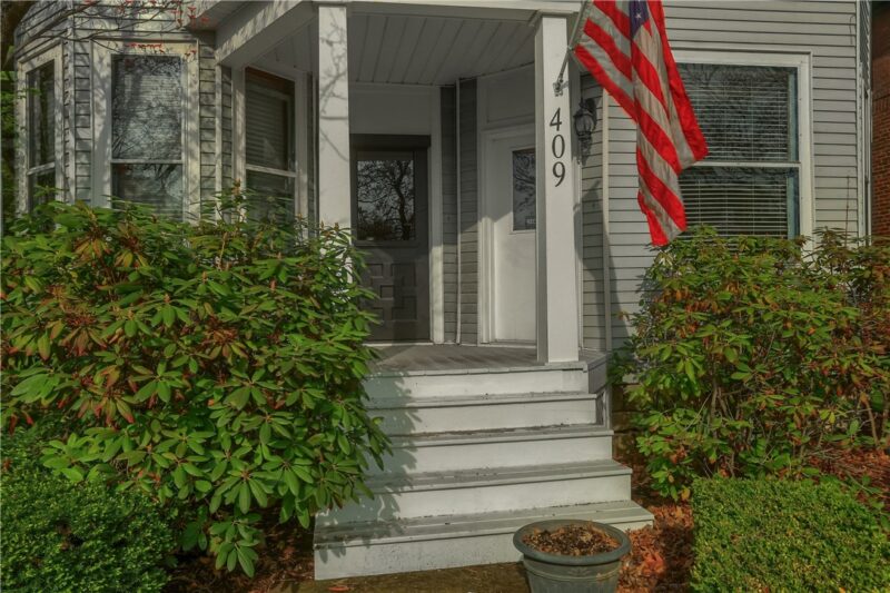 409 N Jefferson St — photo 6