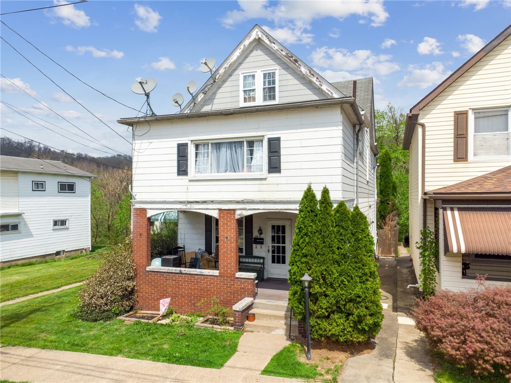 189 Sherman Avenue — photo 1