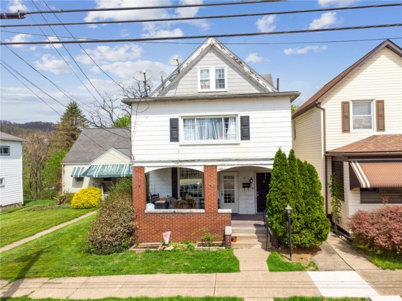 189 Sherman Avenue — photo 2
