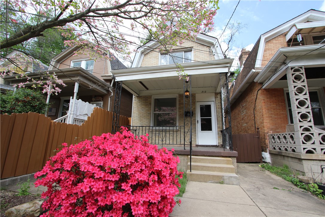 312 Cape May Avenue — photo 1