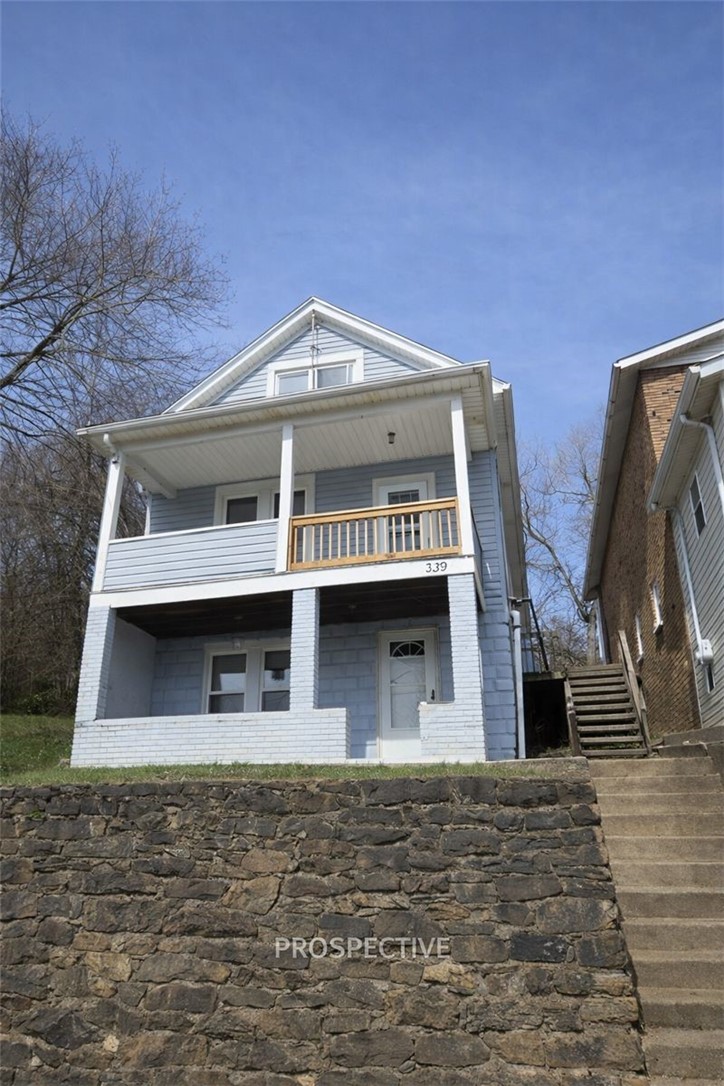 339 Beaver Ave — photo 1
