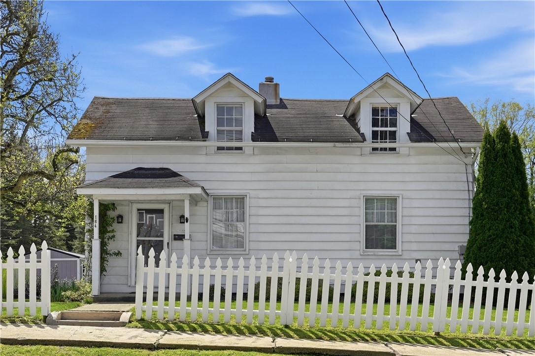 164 W Pittsburgh Street — photo 1