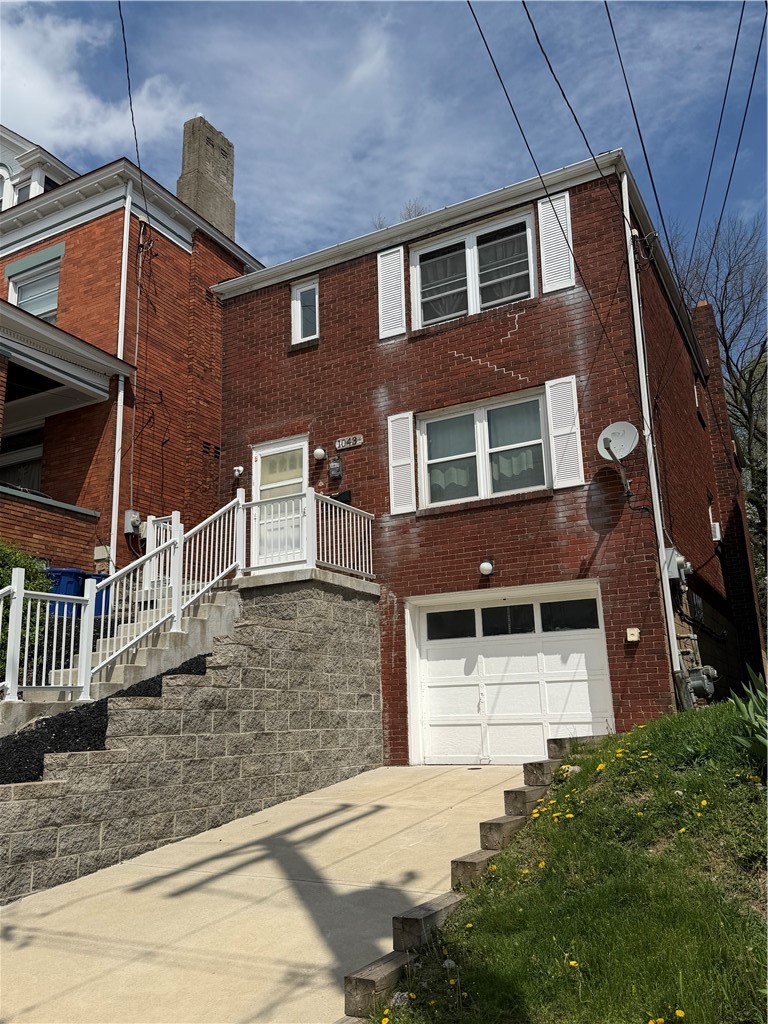 1043 Welfer st — photo 3
