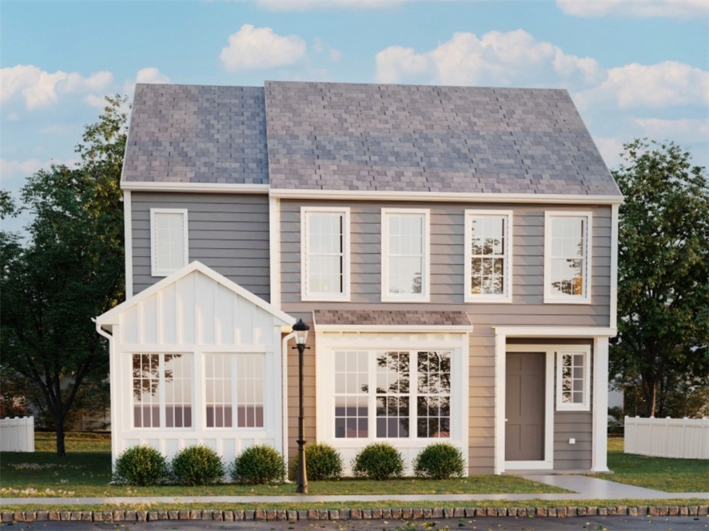 3500 Unionville Road Marlow — photo 1