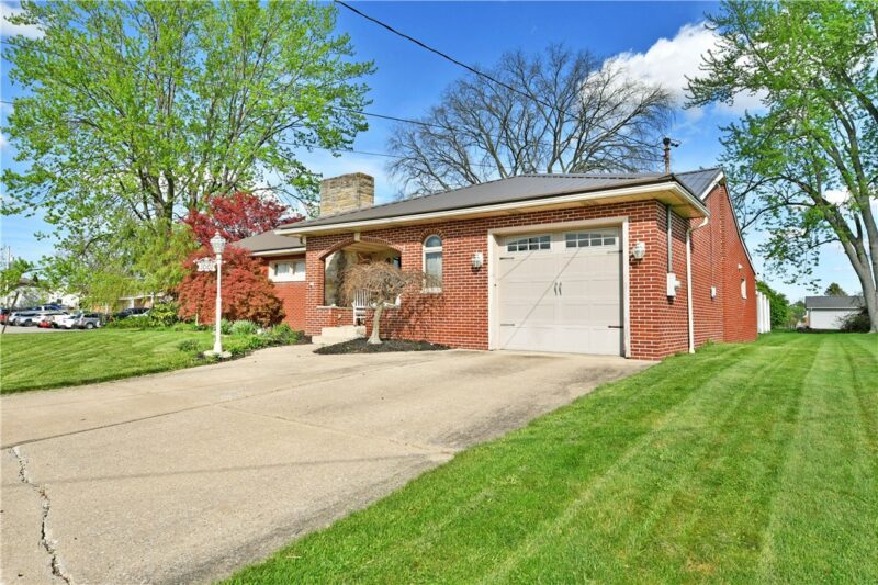 1001 Grant St — photo 2